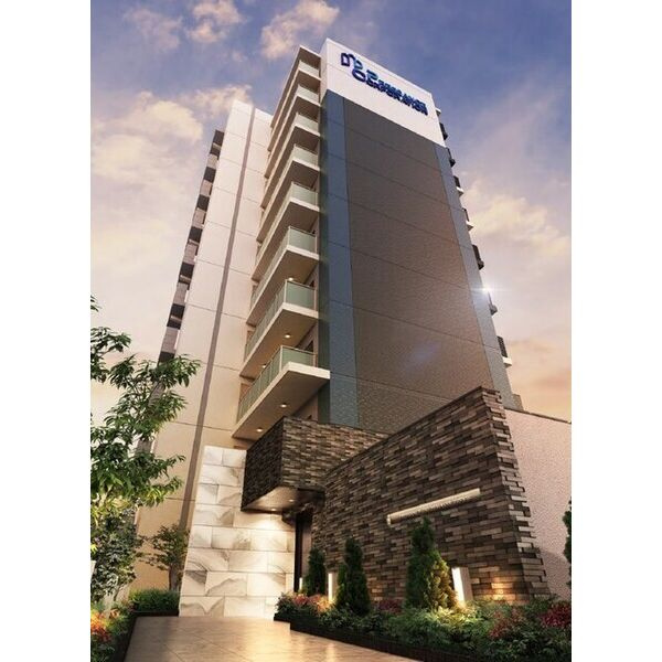 プレサンス鶴橋トレヴィエ　仲介手数料無料