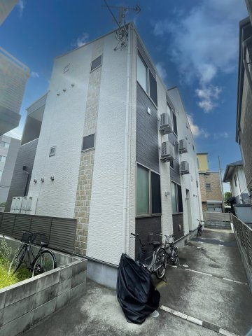 アジュール小岩