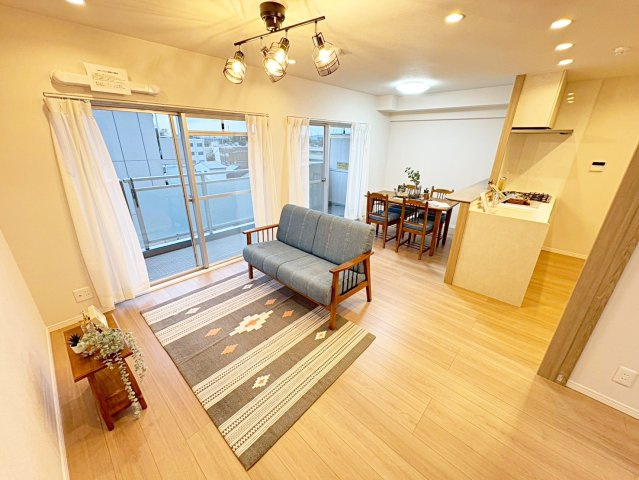 ペルル伏見桃山