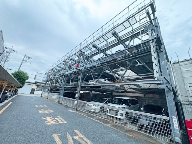 ペルル伏見桃山