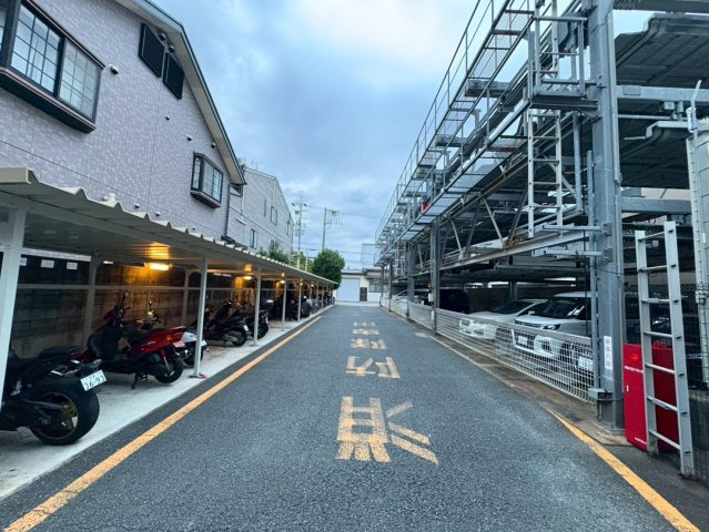 ペルル伏見桃山