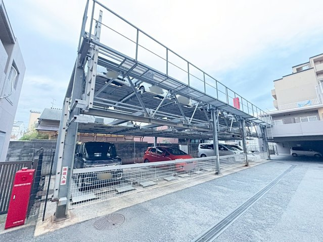 ペルル伏見桃山