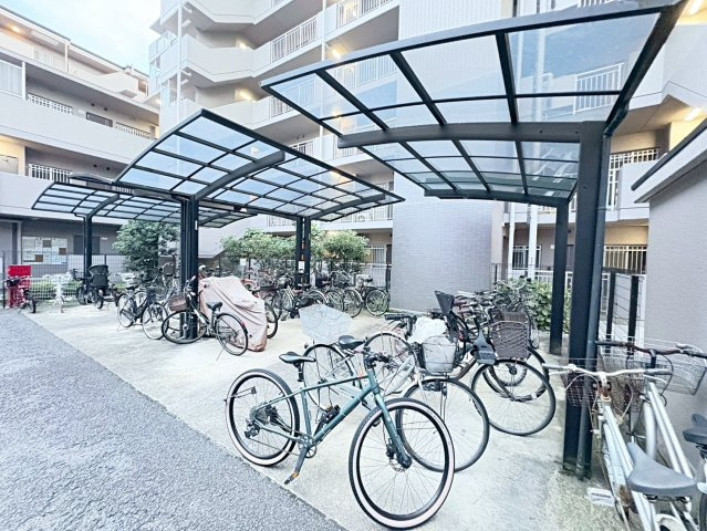 ペルル伏見桃山