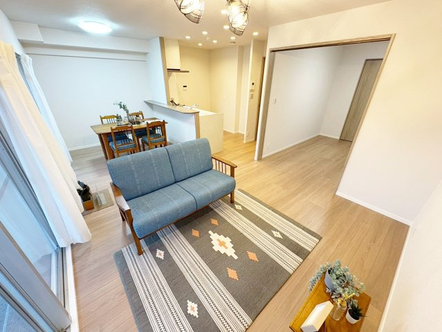 ペルル伏見桃山