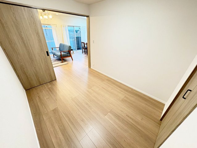 ペルル伏見桃山