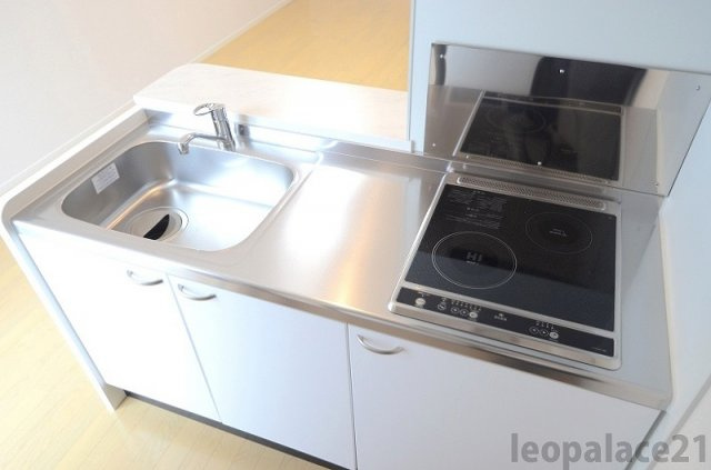 レオネクスト原のキッチン|備品や設備仕様は号室等により異なります現地をご確認下さい。