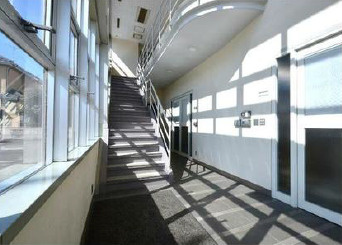 さいたま市見沼区深作２丁目の事務所