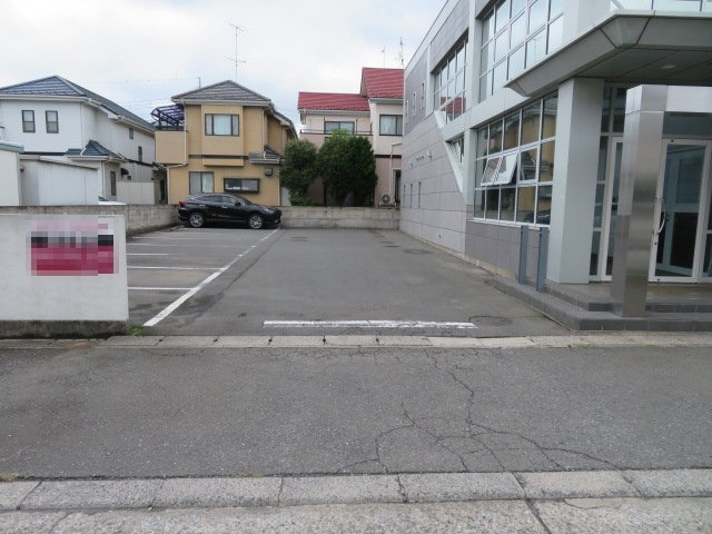 さいたま市見沼区深作２丁目の事務所