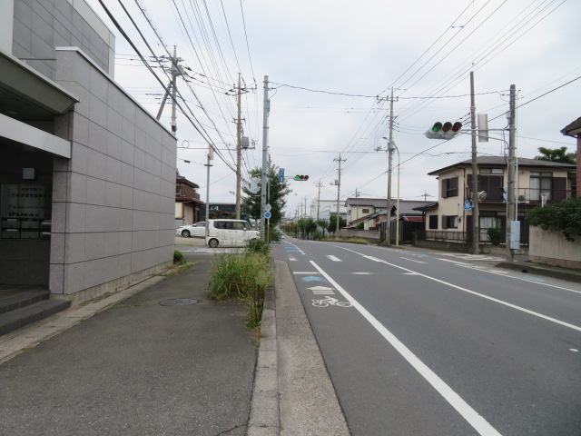 さいたま市見沼区深作２丁目の事務所