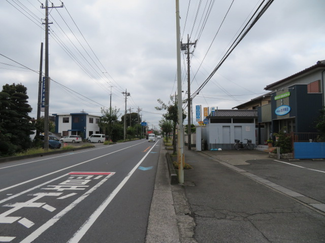 さいたま市見沼区深作２丁目の事務所