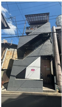 アクティ祇園豊永町ビル