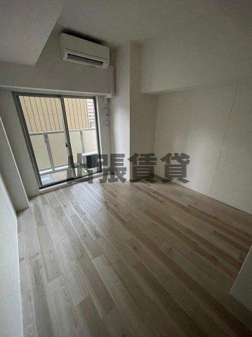 仲介手数料0円！！エスプレイス上前津レガシーの居間・リビング