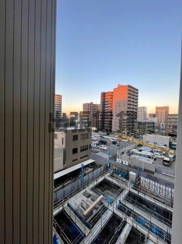 仲介手数料0円！！エスプレイス上前津レガシーの展望