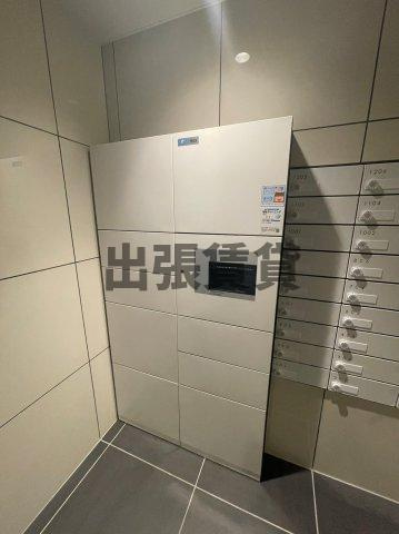 仲介手数料0円！！エスプレイス上前津レガシーのその他共用部分