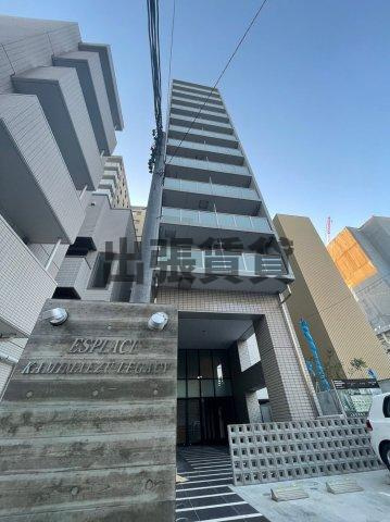 仲介手数料0円！！エスプレイス上前津レガシーの外観