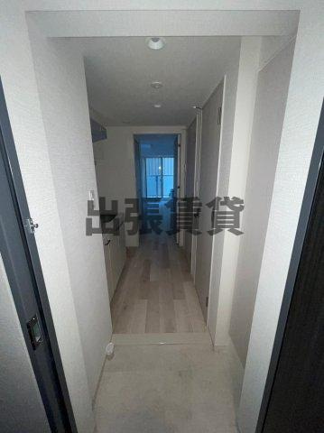 仲介手数料0円！！エスプレイス上前津レガシーの玄関