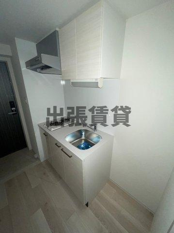 仲介手数料0円！！エスプレイス上前津レガシーのキッチン