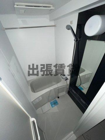 仲介手数料0円！！エスプレイス上前津レガシーの浴室