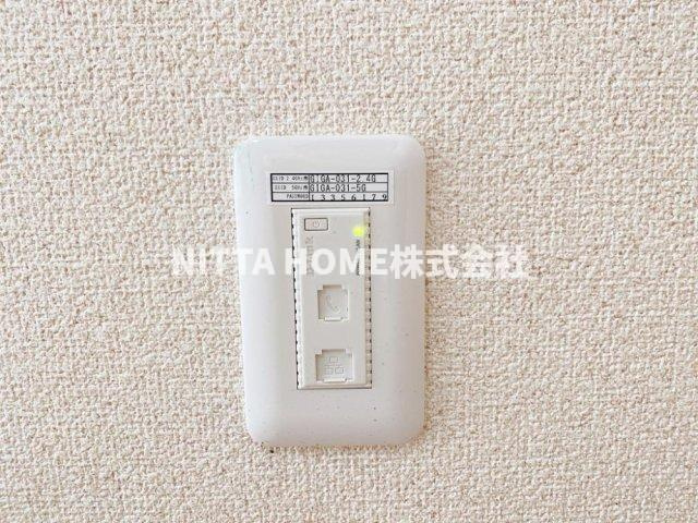 石生ハイツのその他|インターネット使用料無料！ＷiＦi付☆彡