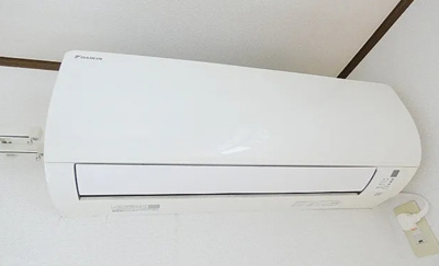 【設備】 | エバーコート