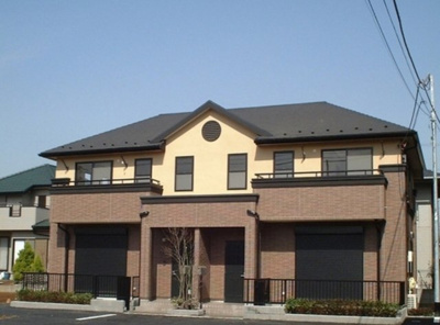 【外観】 | エバーコート