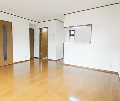 【内装】 | エバーコート