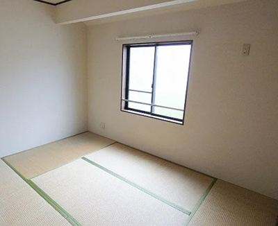 【和室】 | エバーコート