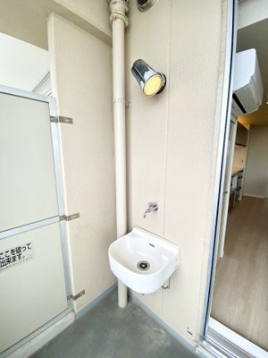【玄関】 | パークタワー東京フロント | 収納もある玄関です