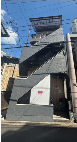 アクティ祇園富永町ビル