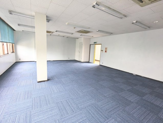 セレストパレスの内装