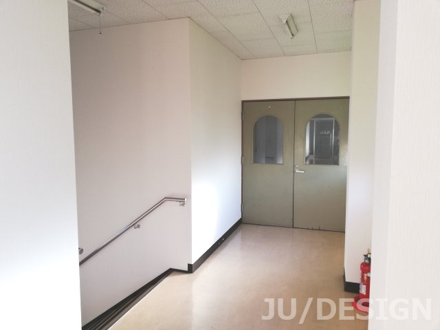 セレストパレスのその他共用部分