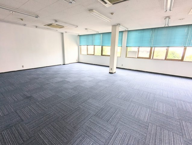 セレストパレスの内装