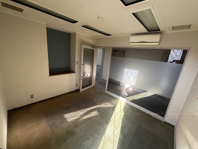 青山貸店舗