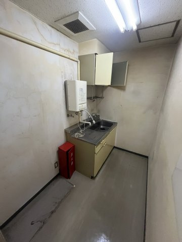青山貸店舗
