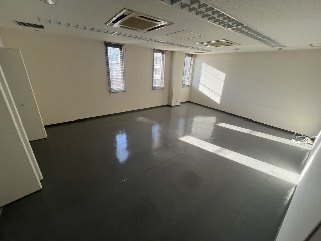 青山貸店舗