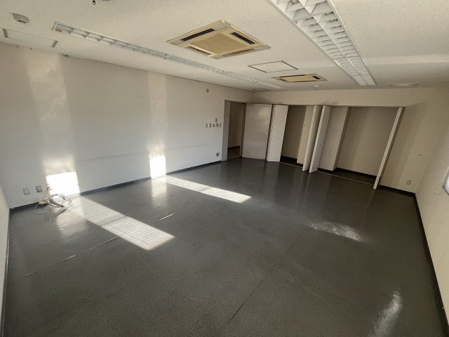 青山貸店舗