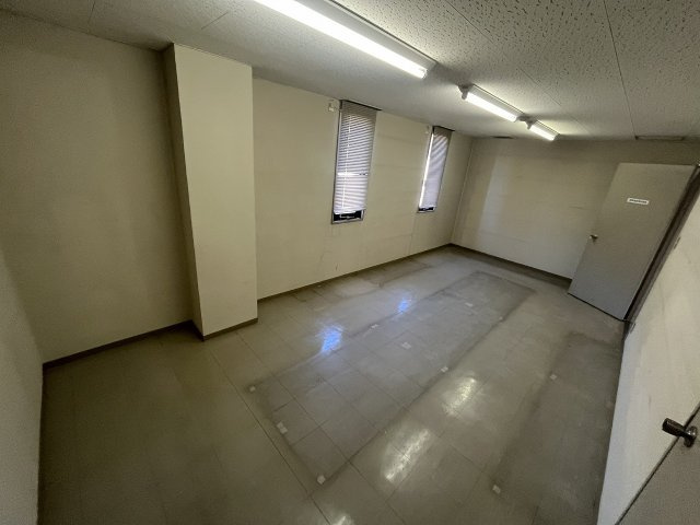 青山貸店舗