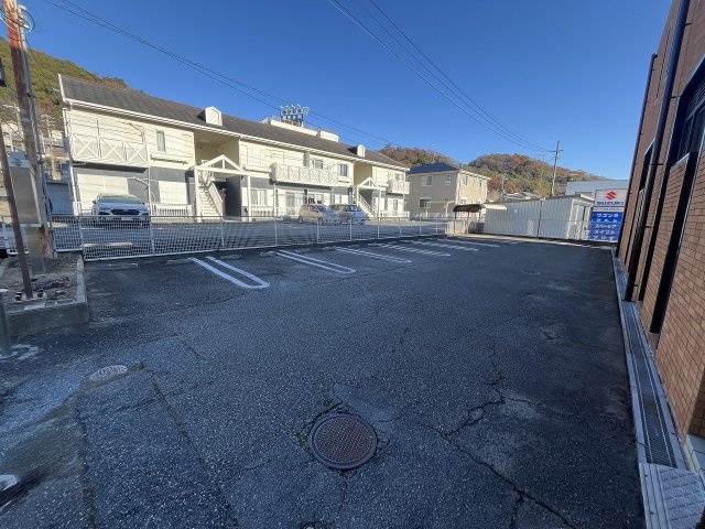 青山貸店舗