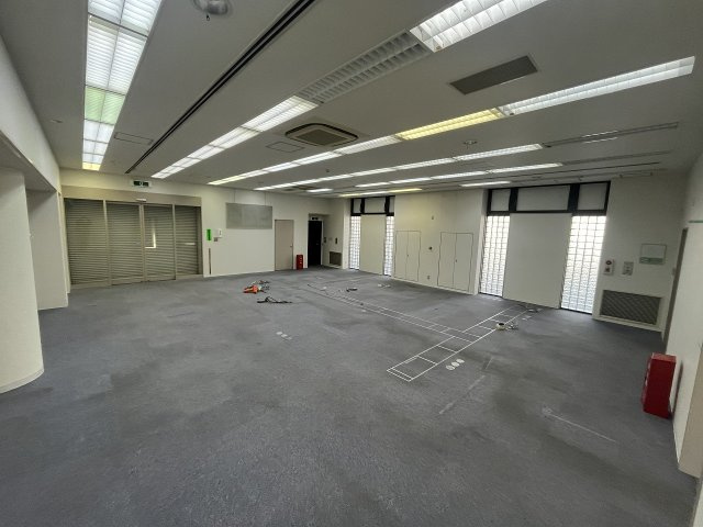 青山貸店舗