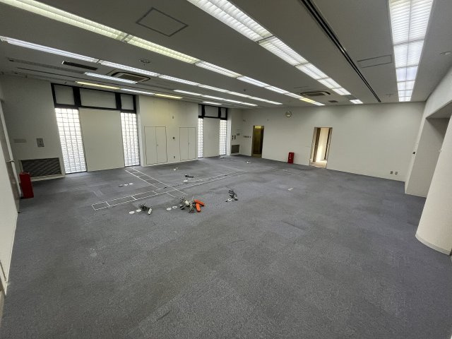 青山貸店舗