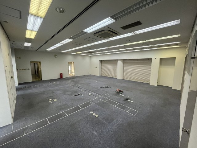青山貸店舗
