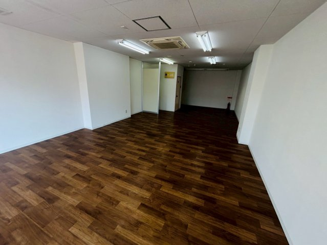 コーポ浅見の内装