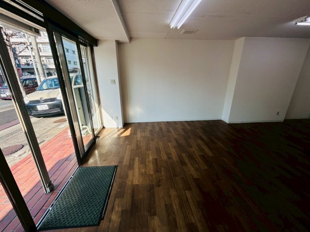 コーポ浅見の内装