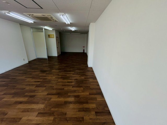 コーポ浅見の内装