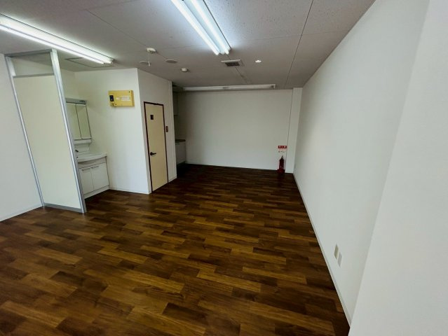 コーポ浅見の内装