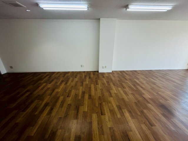 コーポ浅見の内装