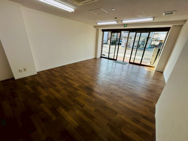 コーポ浅見の内装