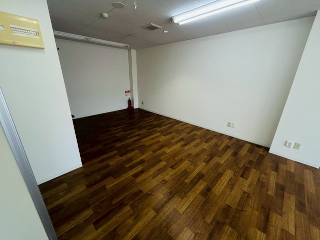 コーポ浅見の内装