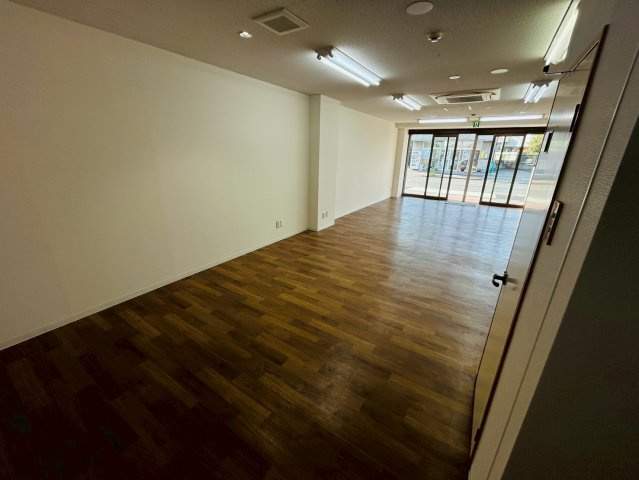 コーポ浅見の内装