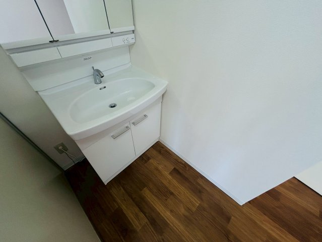 コーポ浅見の設備